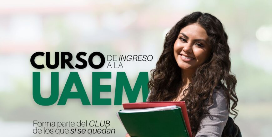 curso de uaem