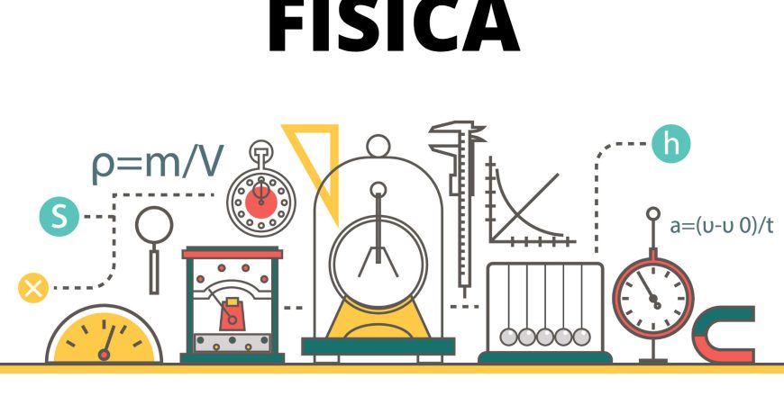 FISICA